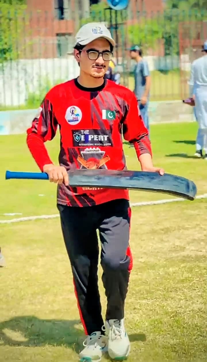 Zakeen Ahmad