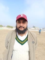 Waqar Abid