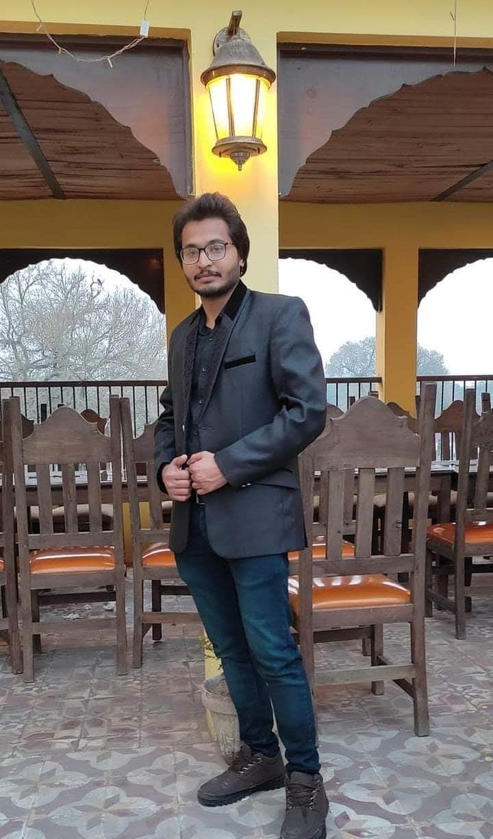 Furqan Shabir