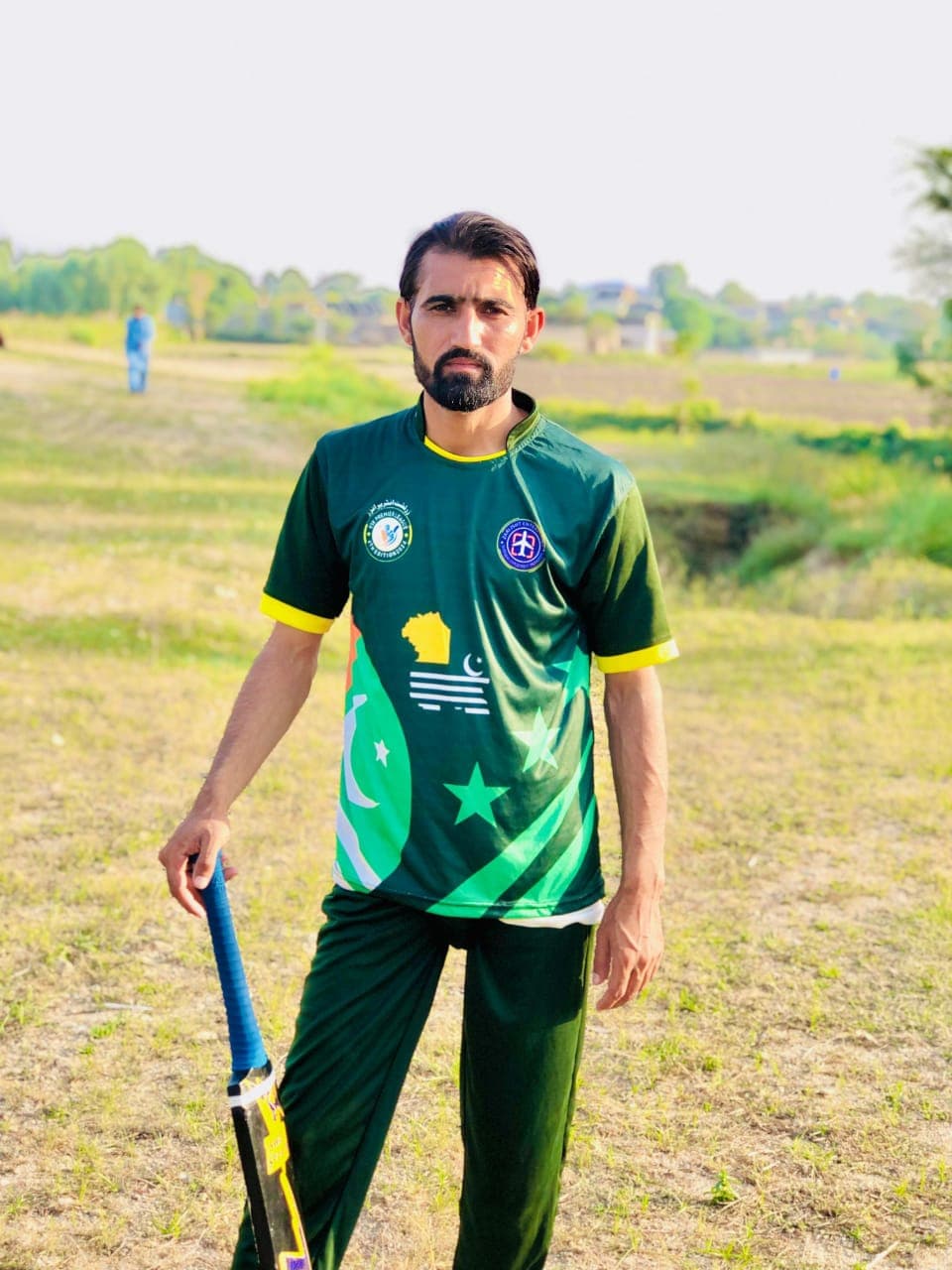 Naeem Ur Rehman
