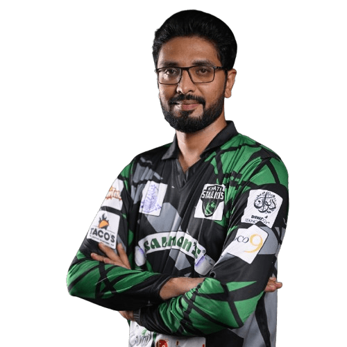 Faheel Ahmed