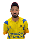 Mohammad Aamir