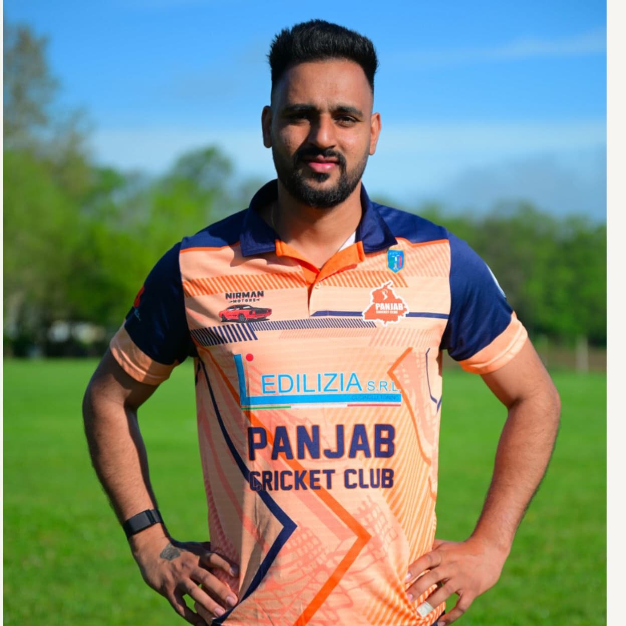 Gurdip Singh