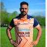 Gurdip Singh