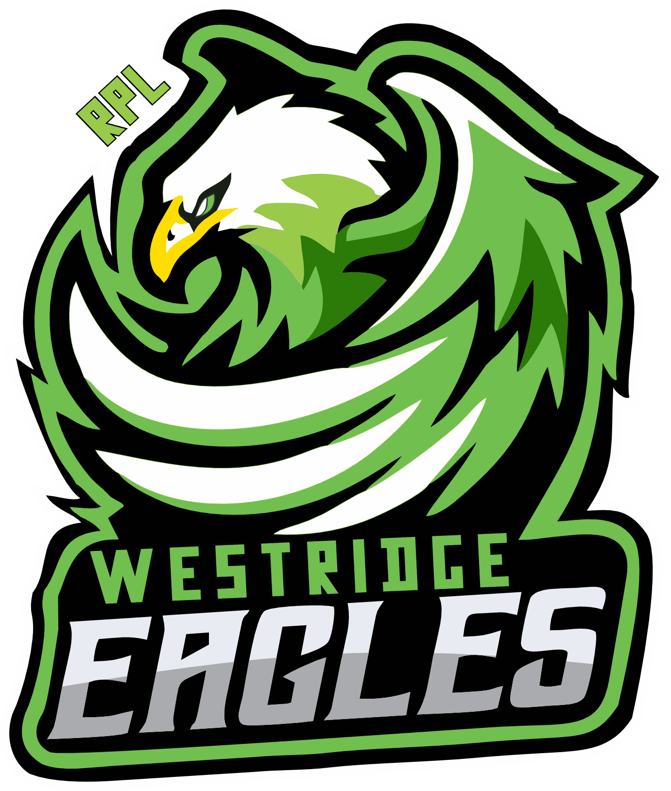 WESTRIDG EAGLES