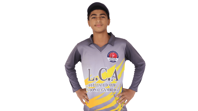 Haider Ali cricket player profile photo