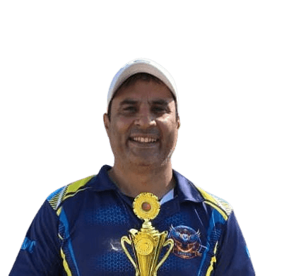 Mohammad Usman