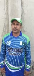 Imdad Bangulzai