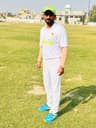 Ghulam ABBAS
