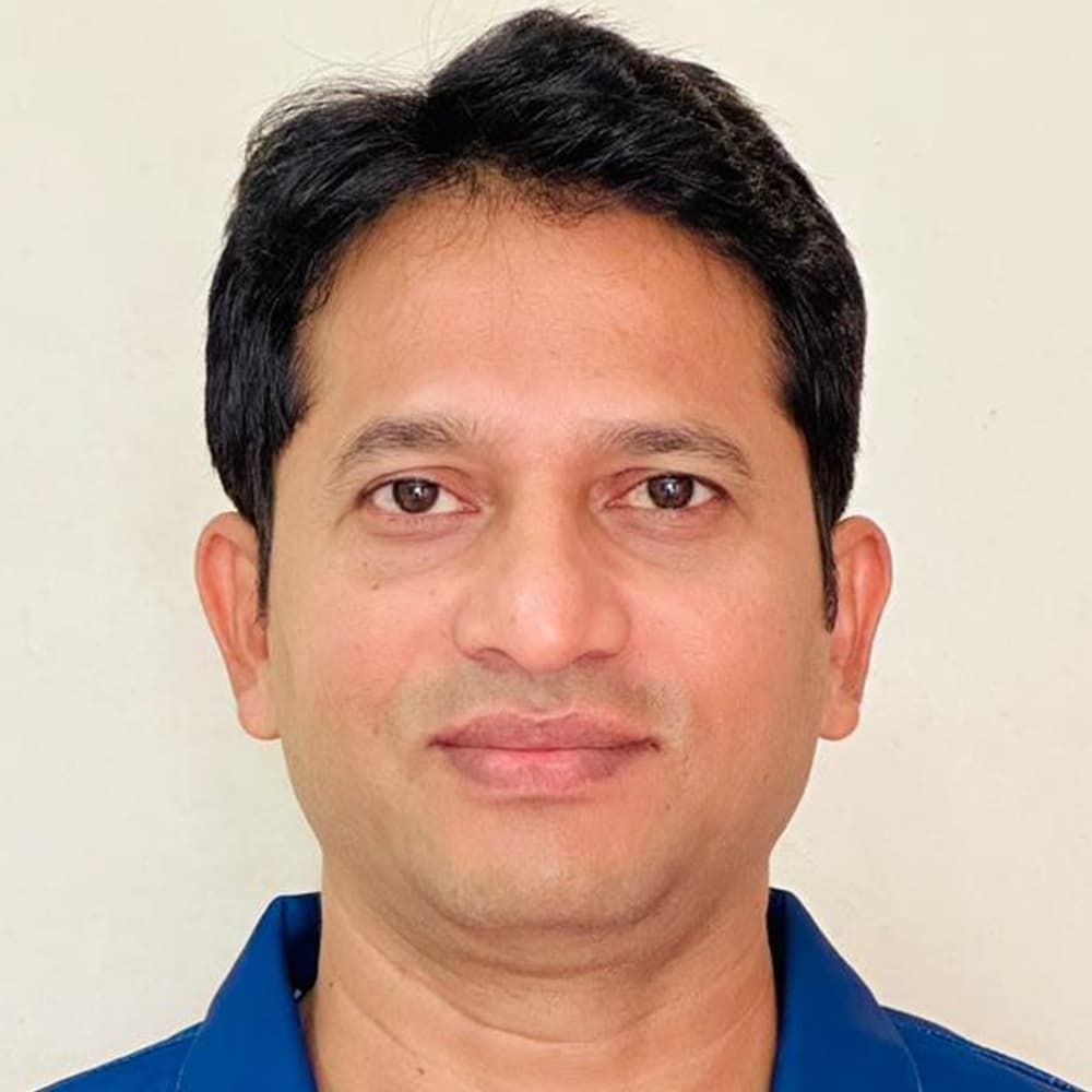 Vipul Waghmare