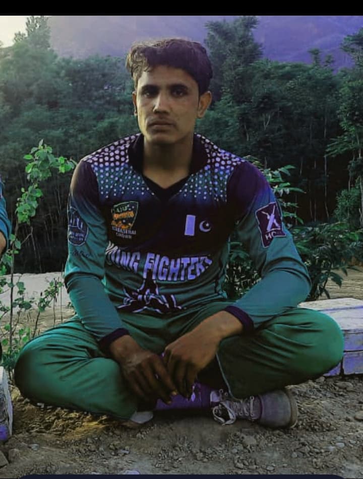 UsmanGhani