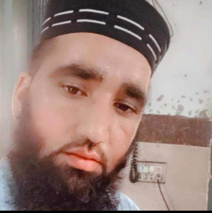 Qari Jameel