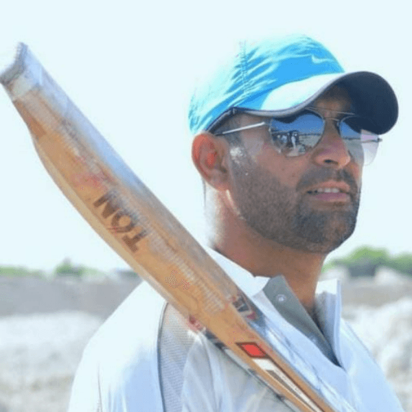 Akhtar Hussain