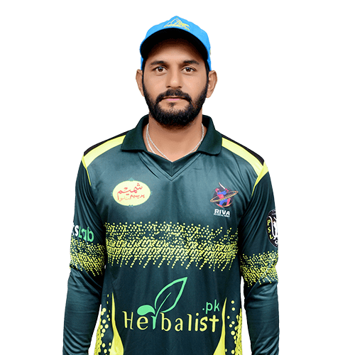 Umair Mumtaz cricket player profile photo