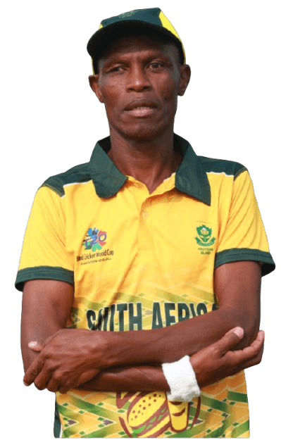 William Malinga(B1)