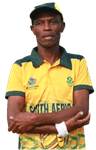 William Malinga(B1)