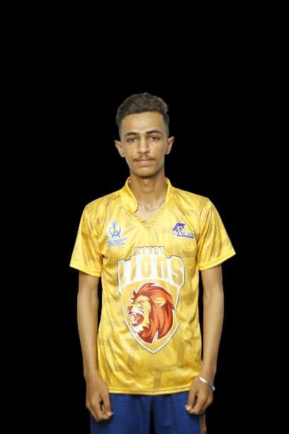 Muhammad Umar