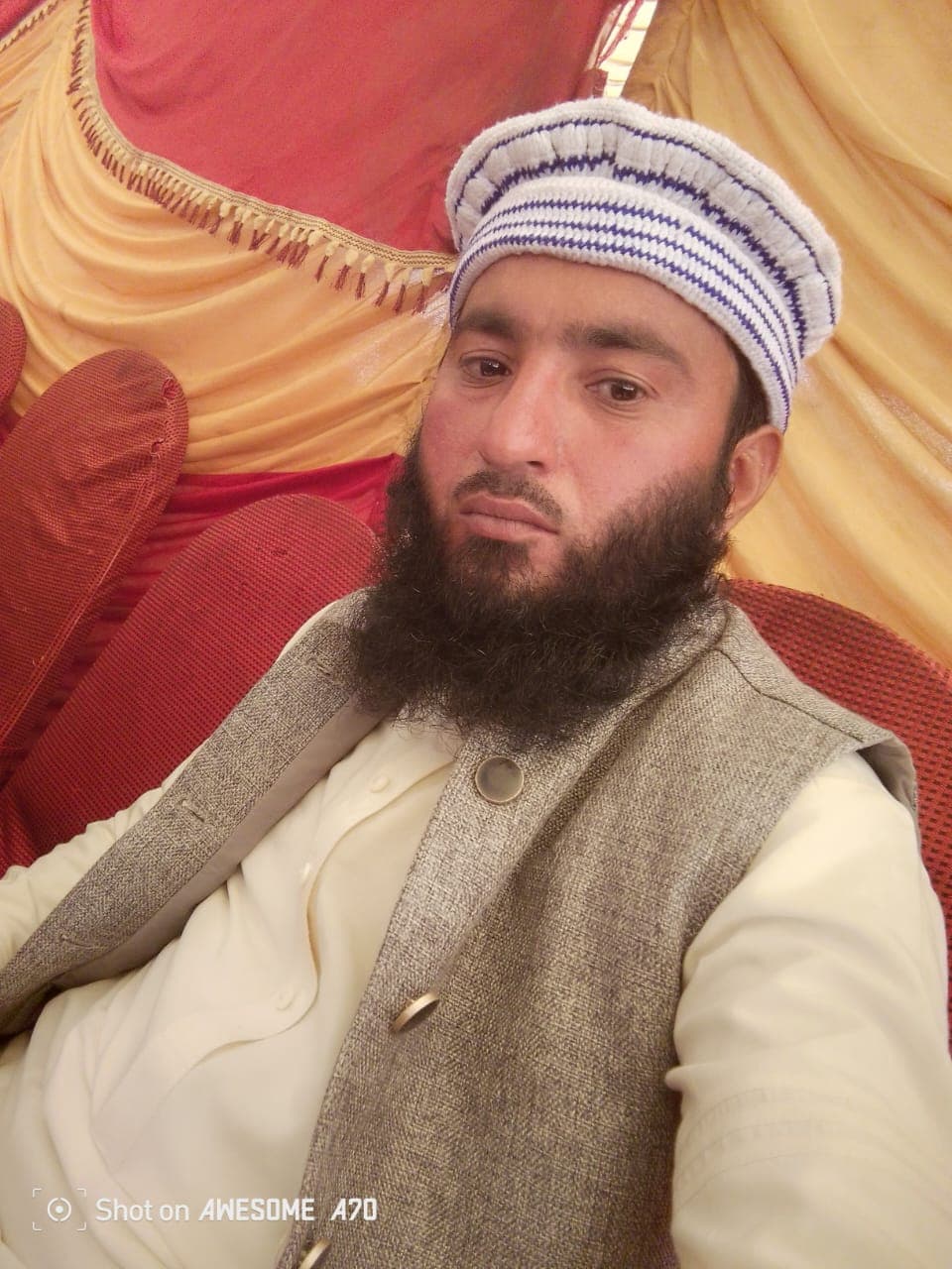 Farakh Sohail