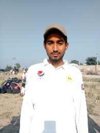 Masab Shahzad