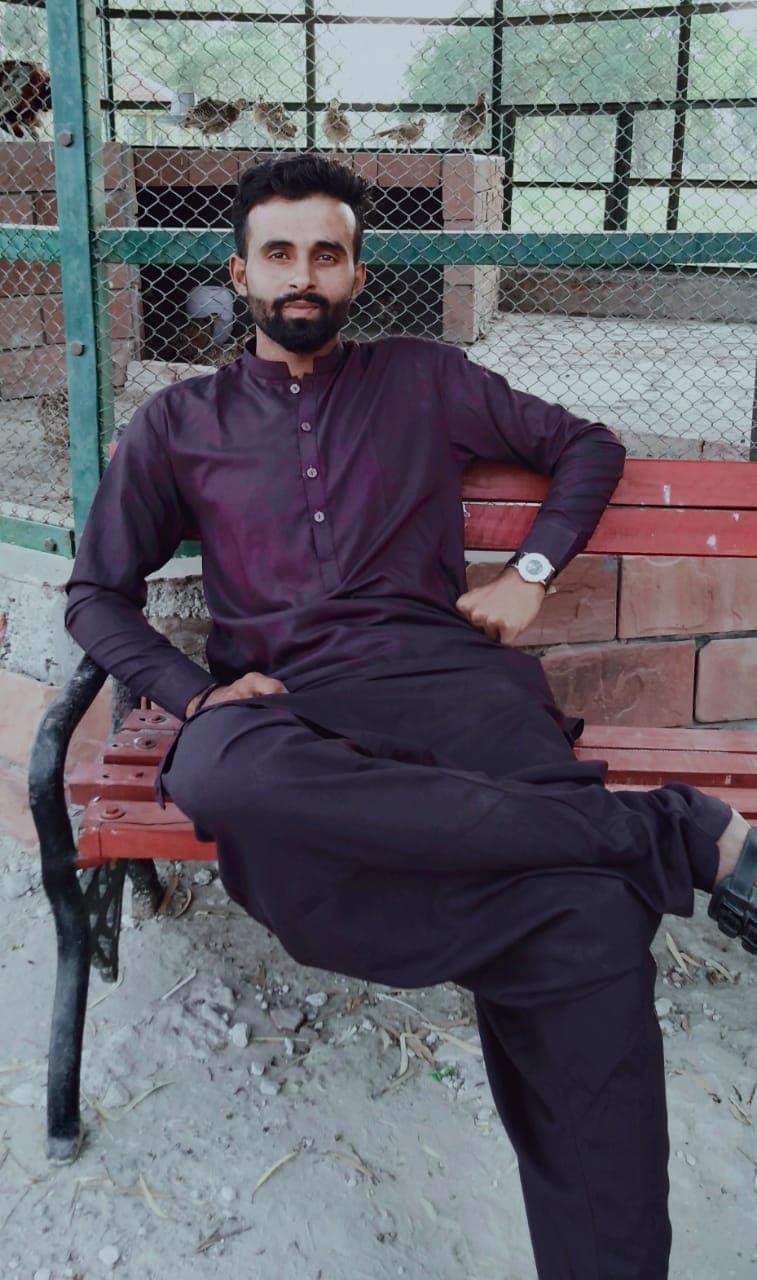 Fatah Malhan cricket player profile photo