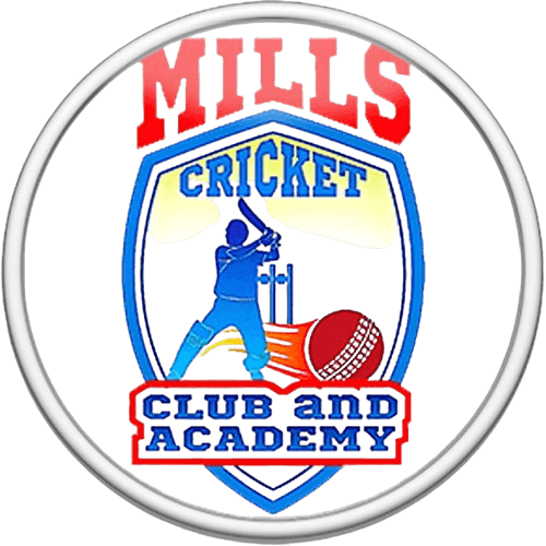 MILLS CRICKET CLUB