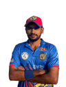 CHATHURA M A