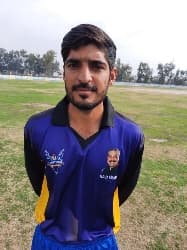 Awais Akbar