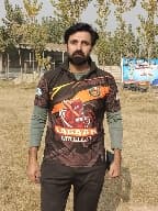 Muhammad Hamid