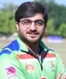 Jahanzeb Butt