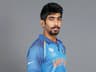 Jasprit Bumrah