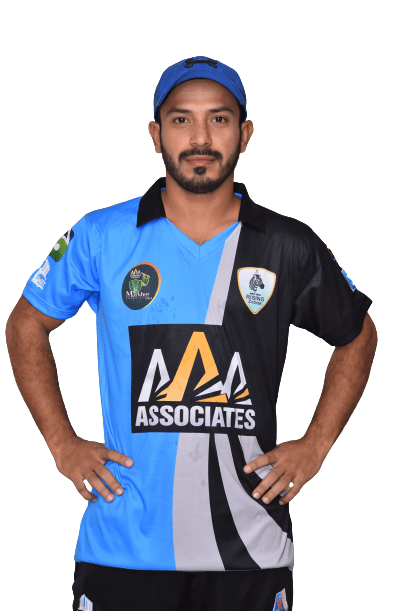 Mukhtiar cricket player profile photo