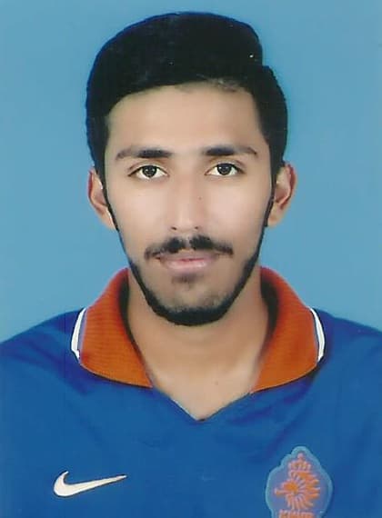 SAAD MEHMOOD cricket player photo