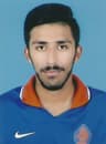 SAAD MEHMOOD