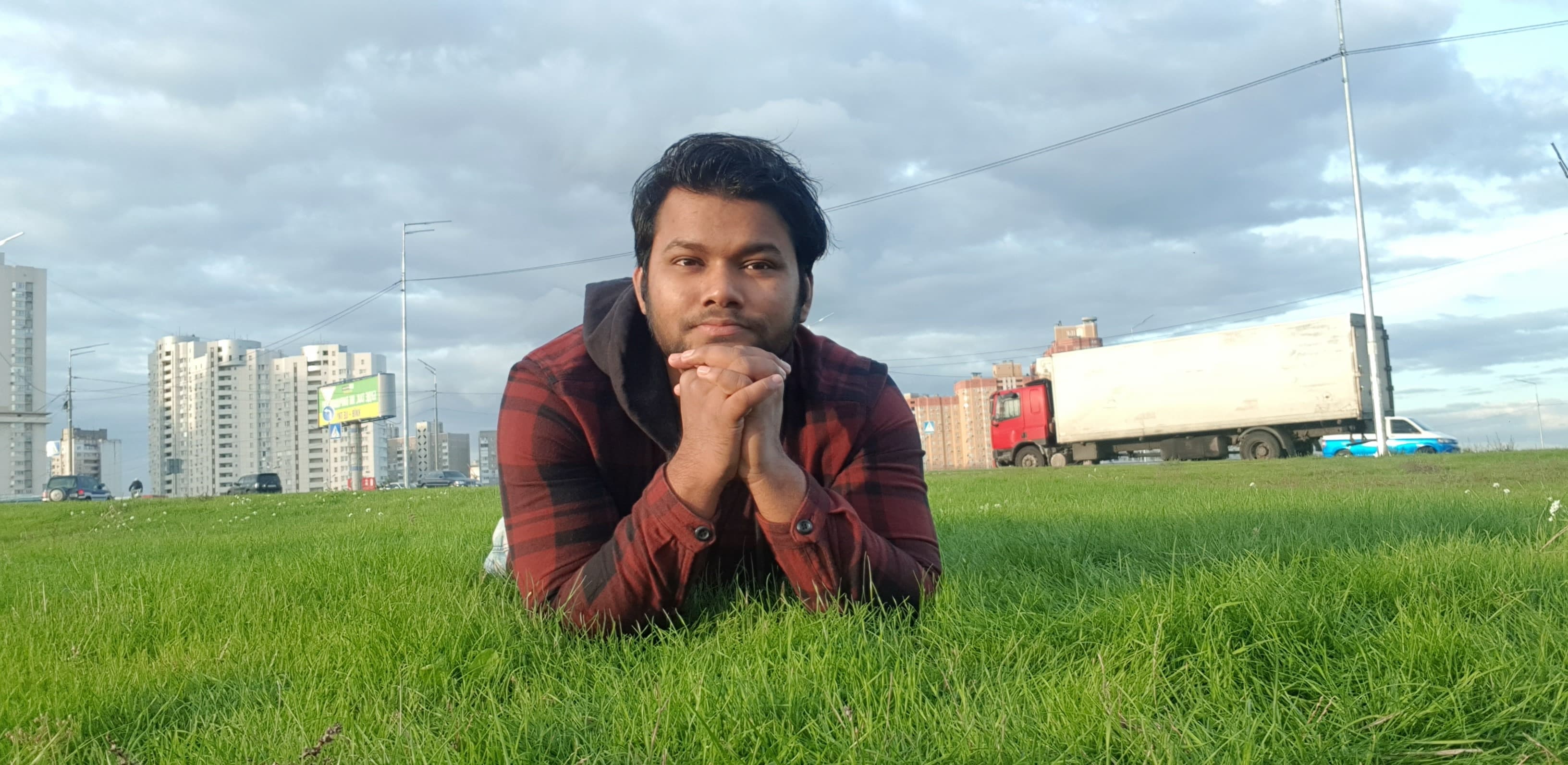 MOHAMMAD SAIF ALI