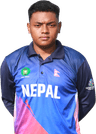Prabin Syangtan(B2)