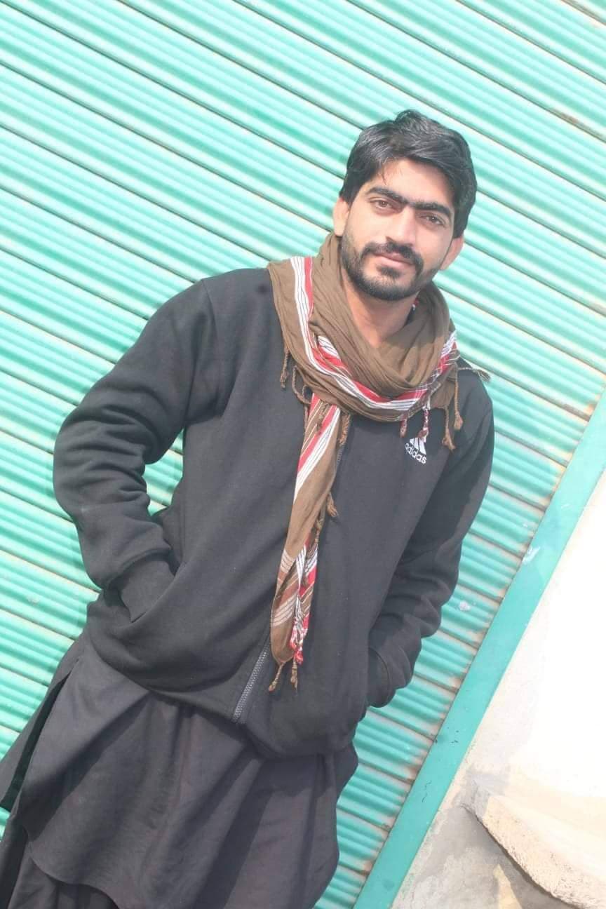 YOUNIS CHANDIO