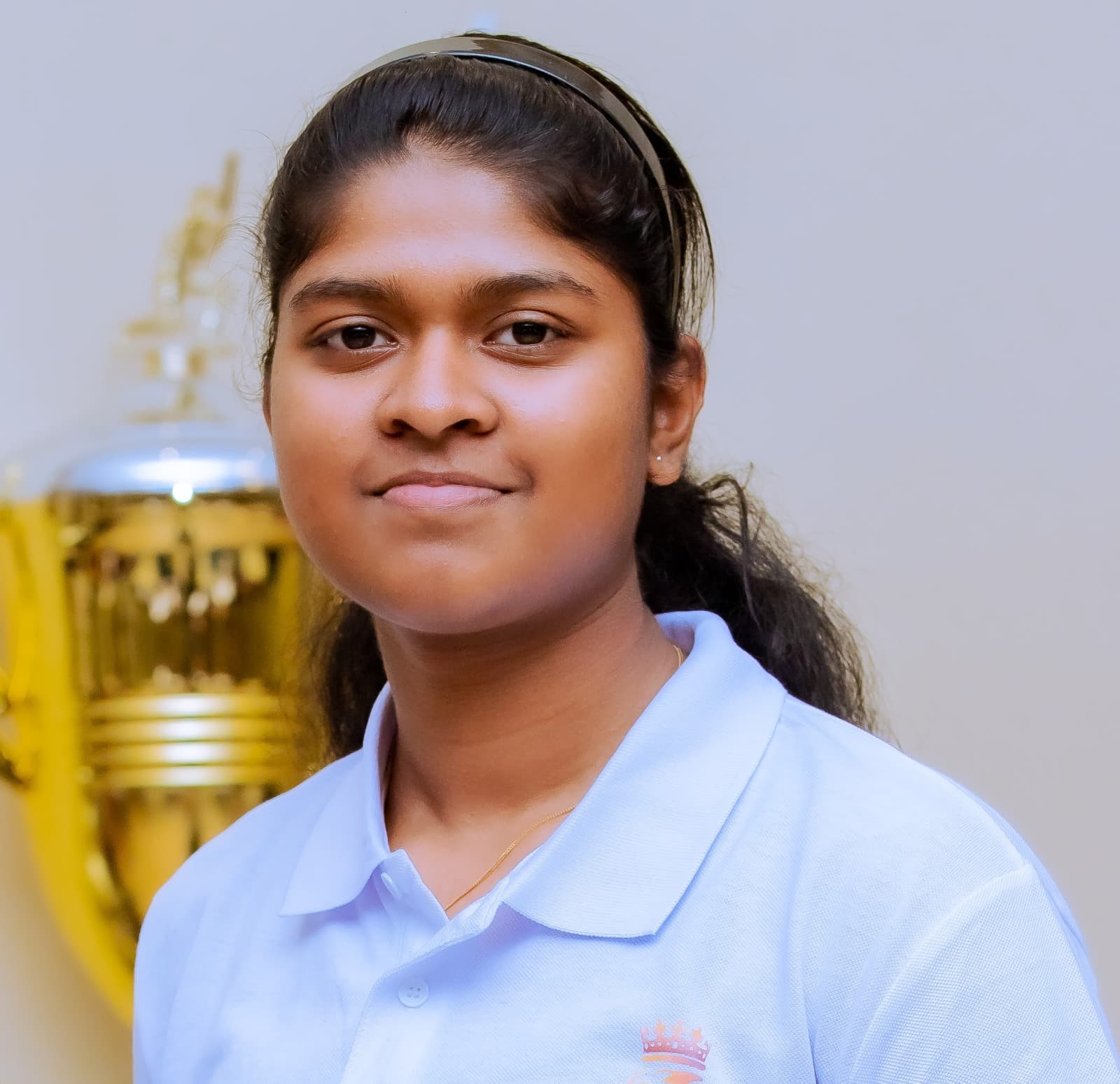 METHNARA RATHNAYAKE MUDIYANSELAGE cricket player photo