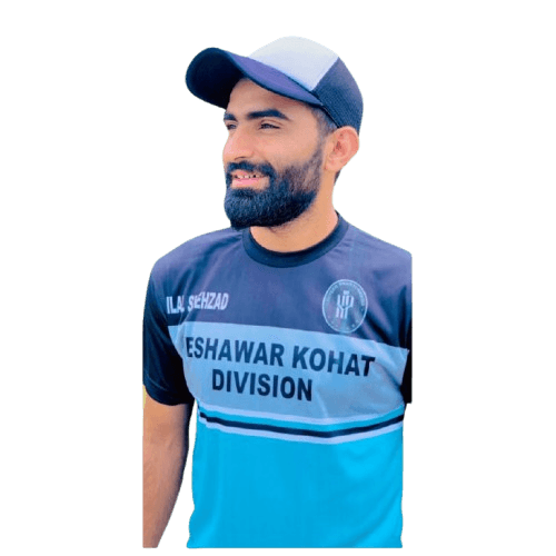 Bilal Shehzad