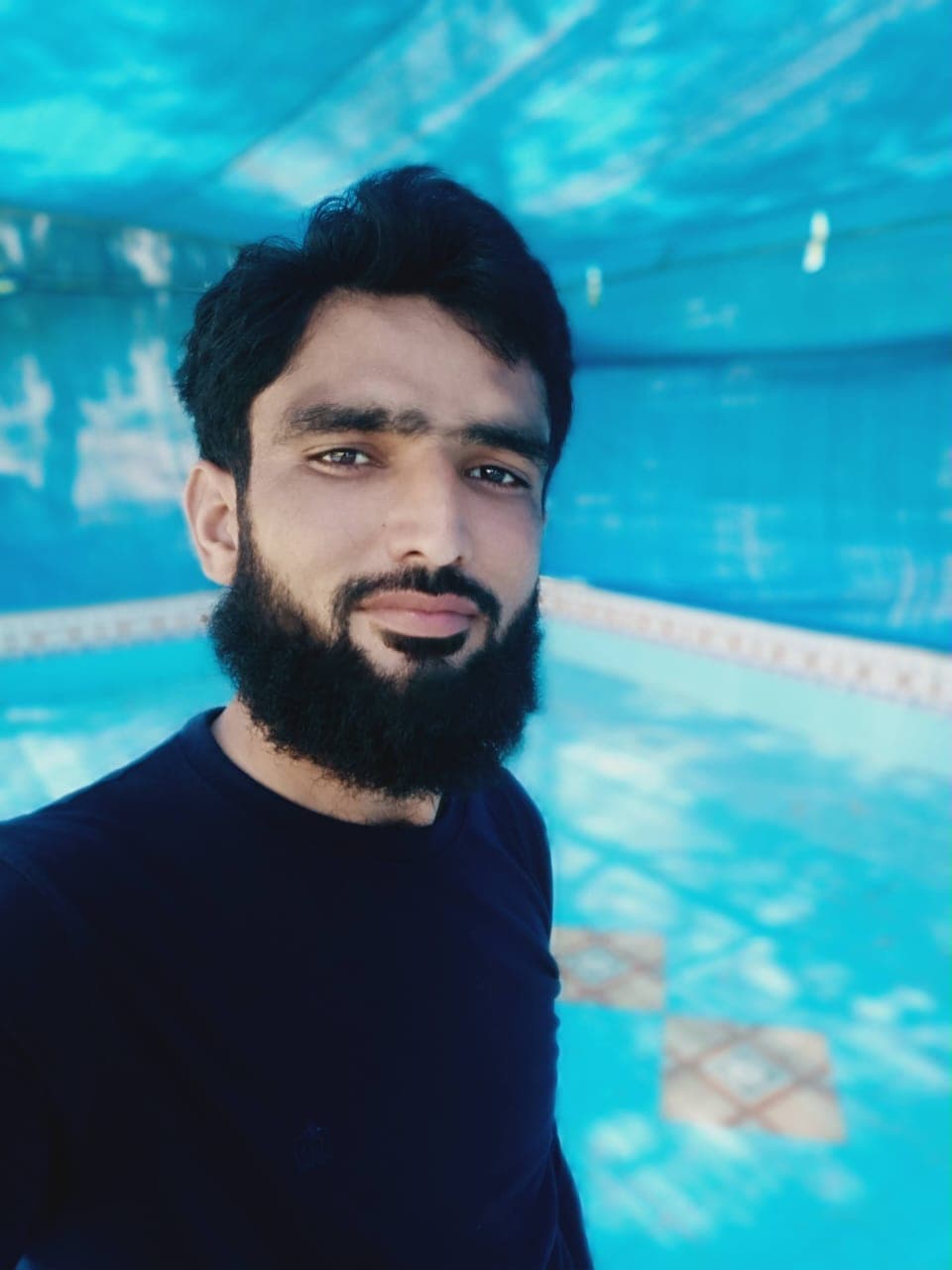 Saud Rahman