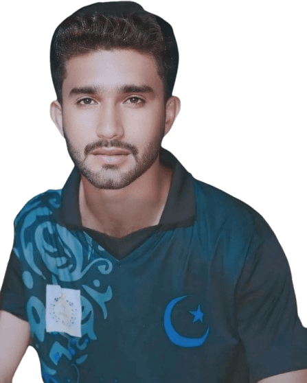 Abdul Latif Babar cricket player profile photo