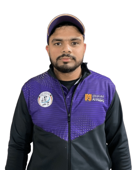 Mueen Hamdulay cricket player photo