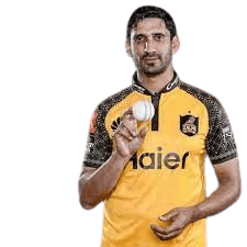 Salman Irshad cricket player profile photo
