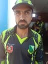 Adil khan