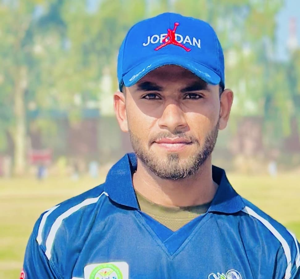 Ali Khan