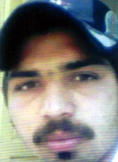 HASSAN ALI