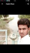 HAIDER Khan