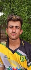 Muhammad Ismail