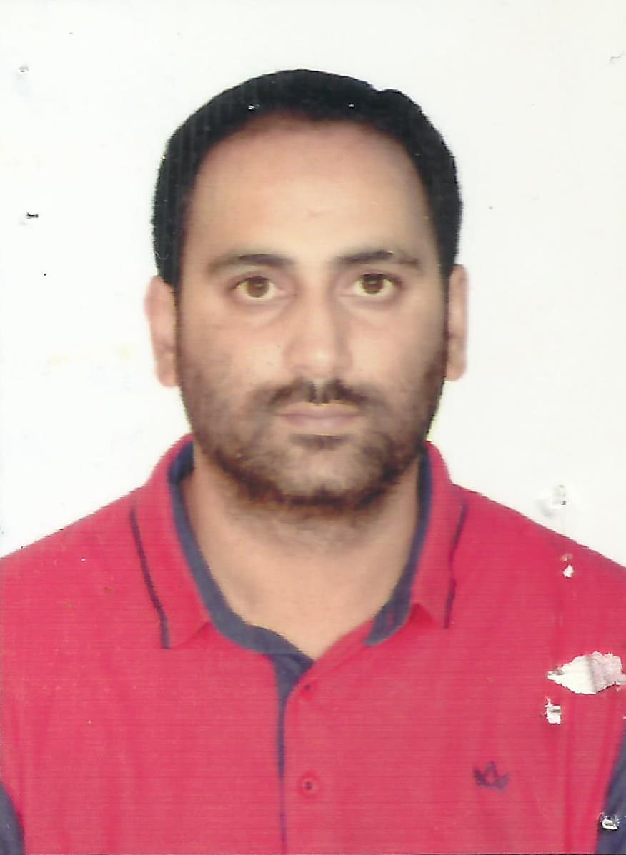 SH. KASHIF REHMAN
