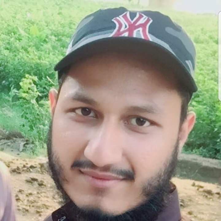 Shahzaman cricket player profile photo