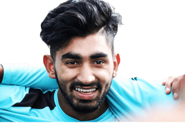 Muneeb Ashfaq cricket player photo